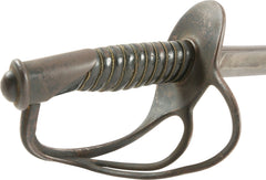 US M.1906 CAVALRY TROOPER’S SABER - Fagan Arms