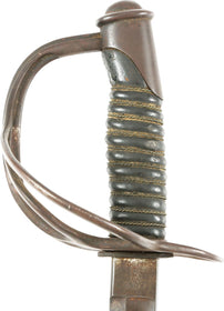 US M.1906 CAVALRY TROOPER’S SABER