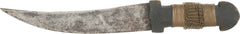 SUDANESE BELT DAGGER - Fagan Arms