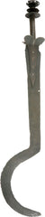 NAYAR TEMPLE SWORD - Fagan Arms