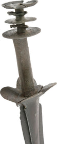 NAYAR TEMPLE SWORD
