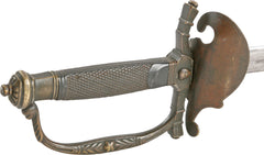 ITALIAN OFFICER’S SWORD C1860-70 - Fagan Arms