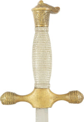 WEST POINT CADET’S SWORD, 1872-1922 - Fagan Arms