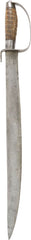 GOOD PHILIPPINE BACK SWORD TENEGRE - Fagan Arms