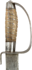 GOOD PHILIPPINE BACK SWORD TENEGRE - Fagan Arms
