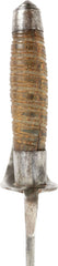 GOOD PHILIPPINE BACK SWORD TENEGRE - Fagan Arms