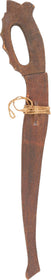 PHILIPPINE SHORT SWORD TALIBON