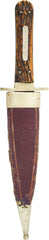 CIVIL WAR SOLDIER’S BOWIE KNIFE - Fagan Arms