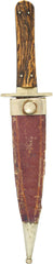 CIVIL WAR SOLDIER’S BOWIE KNIFE - Fagan Arms
