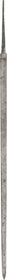 CIVIL WAR SWORD BLADE