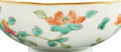 CHINESE EXPORT TEA BOWL - Fagan Arms