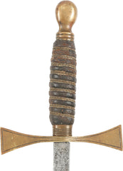 AMERICAN SECRET SOCIETY SWORD - Fagan Arms