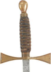 AMERICAN SECRET SOCIETY SWORD - Fagan Arms