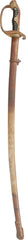 JAPANESE 1875 PATTERN OFFICER’S SWORD - Fagan Arms