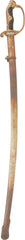 JAPANESE 1875 PATTERN OFFICER’S SWORD - Fagan Arms