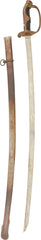 JAPANESE 1875 PATTERN OFFICER’S SWORD - Fagan Arms