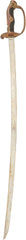 JAPANESE 1875 PATTERN OFFICER’S SWORD - Fagan Arms