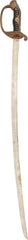 JAPANESE 1875 PATTERN OFFICER’S SWORD - Fagan Arms