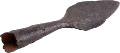 FINE VIKING ARROWHEAD, 866-1067 AD - Fagan Arms