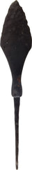 FINE VIKING TANGED ARROWHEAD C.9th-10th CENTURY - Fagan Arms