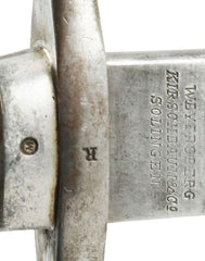 SWORD BAYONET M.1891 - Fagan Arms