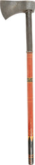 INDOPERSIAN BATTLE AXE TABAR - Fagan Arms