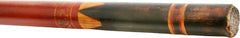 INDOPERSIAN BATTLE AXE TABAR - Fagan Arms