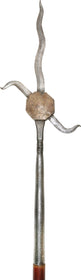 RARE CHINESE POLE ARM