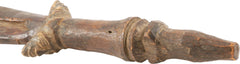 SOLOMON ISLANDS WAR CLUB. C.1850 - Fagan Arms