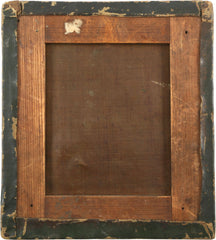 FINE ARMORIAL PANEL - Fagan Arms