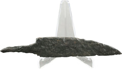 CELTIC SHEATH KNIFE, 3RD-1ST CENTURY BC - Fagan Arms