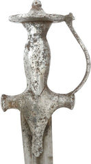 INDO-PERSIAN BACKSWORD TULWAR - Fagan Arms