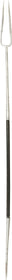 RARE SUDANESE CEREMONIAL SPEAR