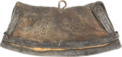 TIBETAN FIRE STARTER POUCH - Fagan Arms