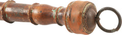 RARE SOUTH INDIAN BATTLE AXE - Fagan Arms