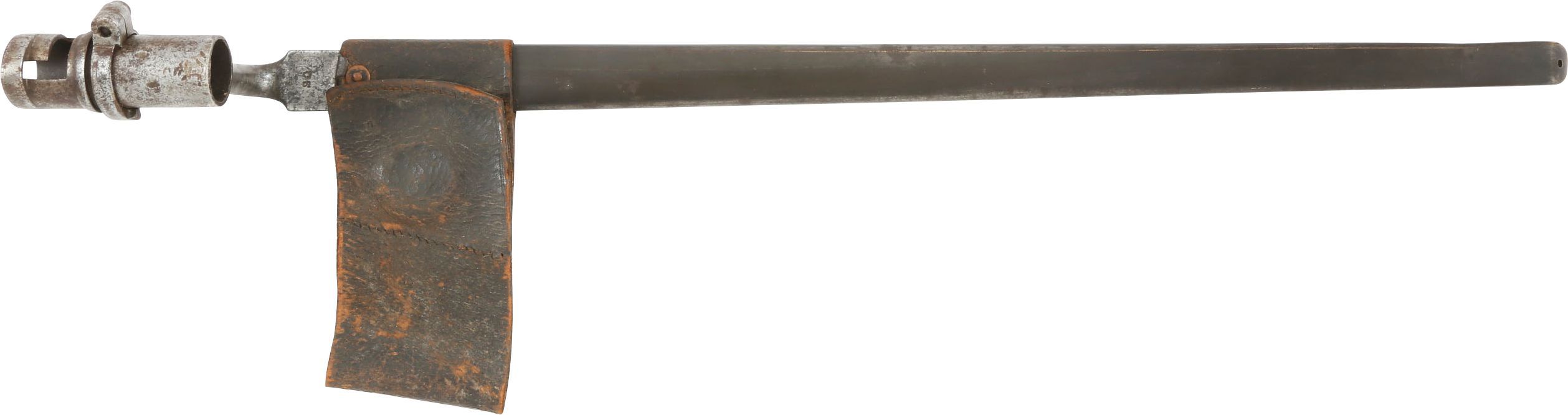 US TRIANGULAR BAYONET – Fagan Arms