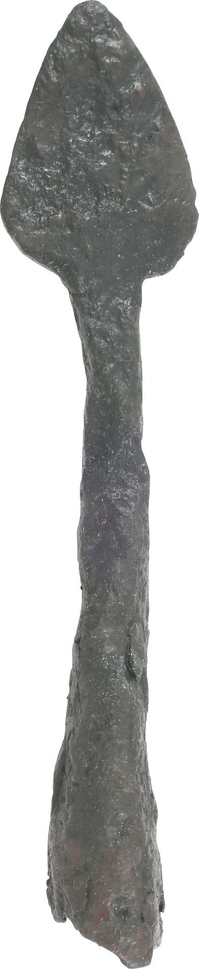LONGBOW ARROWHEAD, 13TH-14TH CENTURY - Fagan Arms