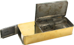 SUPERB ENGLISH PIPE SMOKERS KIT C.1800 - Fagan Arms
