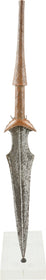 TETELA SLAVERS SWORD