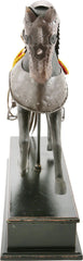 ANTIQUE/VINTAGE MINIATURE HORSE ARMOR - Fagan Arms