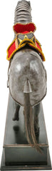 ANTIQUE/VINTAGE MINIATURE HORSE ARMOR - Fagan Arms