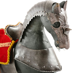 ANTIQUE/VINTAGE MINIATURE HORSE ARMOR - Fagan Arms