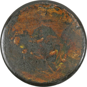 EUROPEAN SNUFF BOX, C.1800