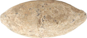 ROMAN LEAD SLING PROJECTILE - WAS $70