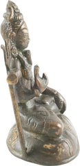 KALI, THE GODDESS OF WAR - Fagan Arms