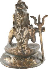 KALI, THE GODDESS OF WAR - Fagan Arms