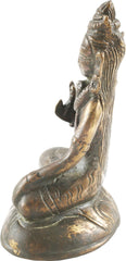 KALI, THE GODDESS OF WAR - Fagan Arms