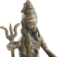 KALI, THE GODDESS OF WAR - Fagan Arms