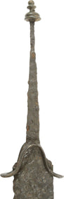 A FINE CELTIC BROADSWORD C.200-100 BC
