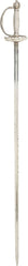 FINE BAVARIAN OFFICER’S SWORD C.1840-60 - Fagan Arms